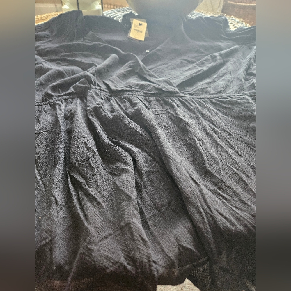 Nwt Lane Bryant blouse- 20 - Picture 10 of 10